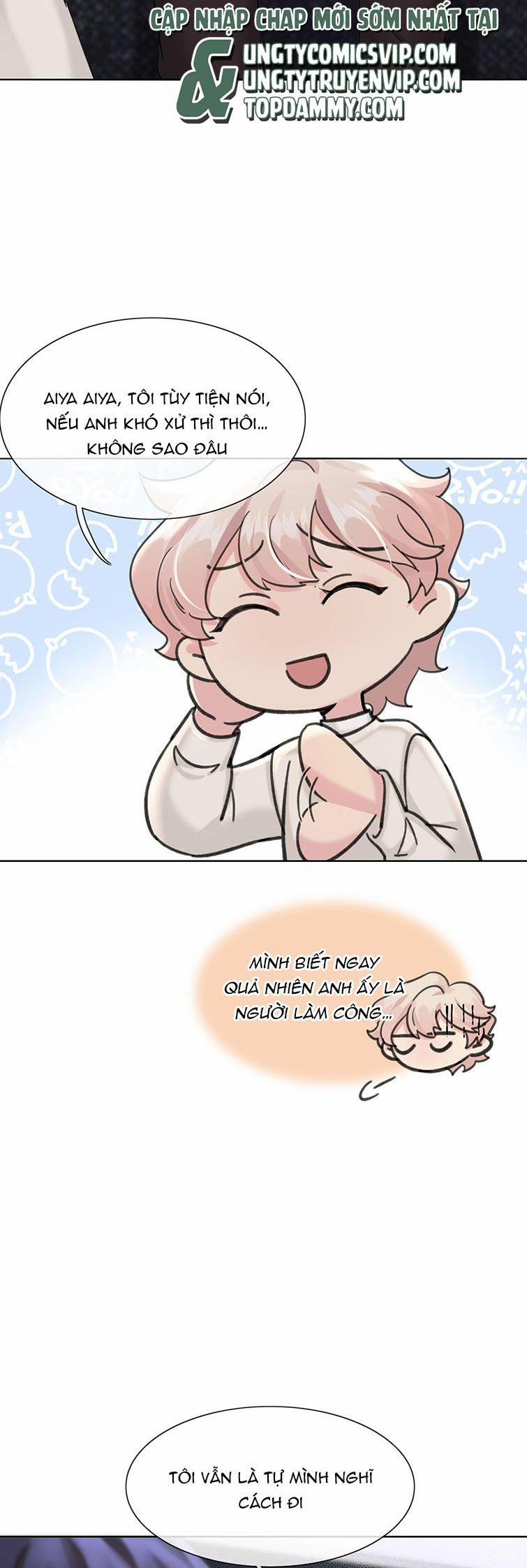 Sau Khi Xuyên Thành Pháo Hôi Tôi Chỉ Muốn Ly Hôn 16 trang 26