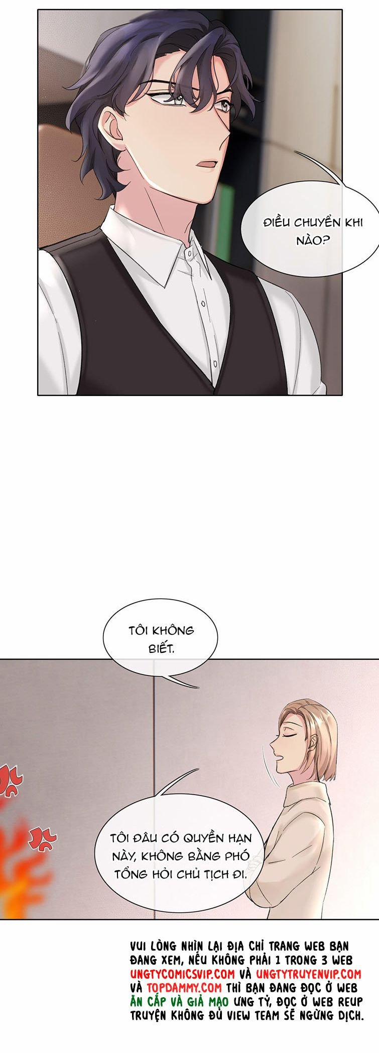 Sau Khi Xuyên Thành Pháo Hôi Tôi Chỉ Muốn Ly Hôn 16 trang 9