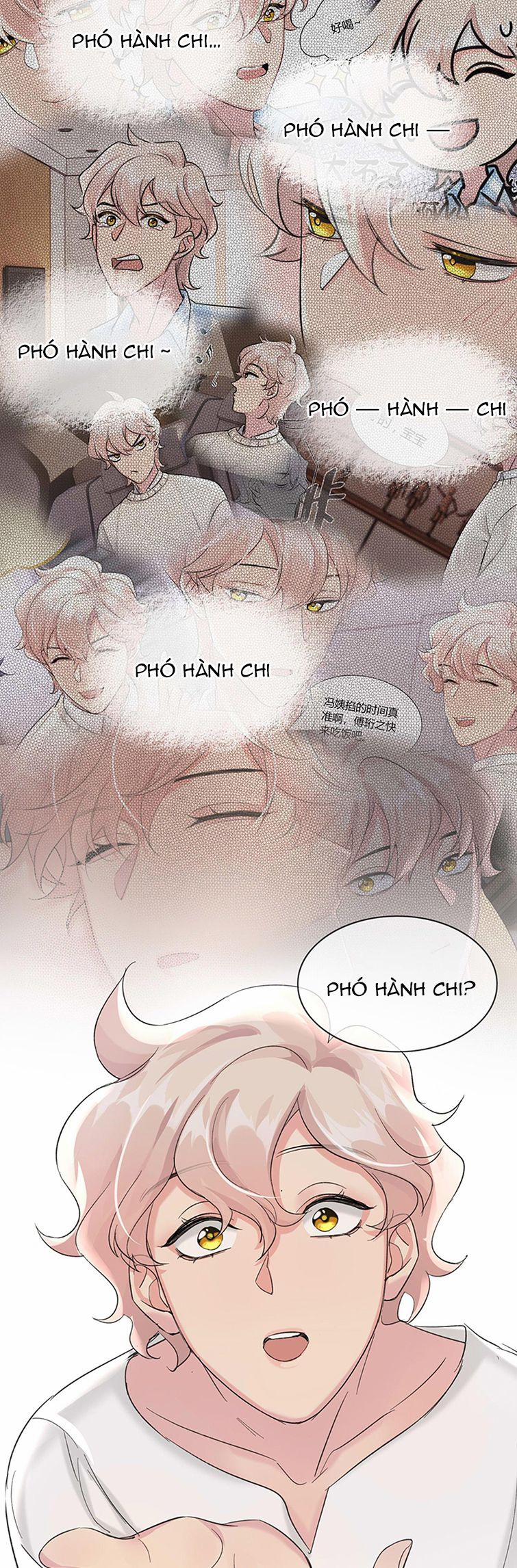 Sau Khi Xuyên Thành Pháo Hôi Tôi Chỉ Muốn Ly Hôn 17 trang 18