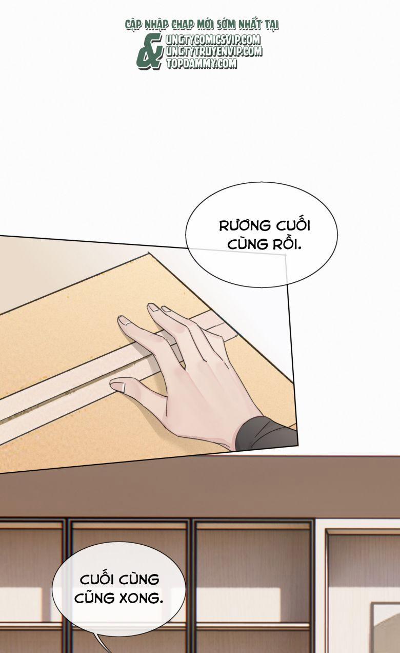 Sau Khi Xuyên Thành Pháo Hôi Tôi Chỉ Muốn Ly Hôn 18 trang 1