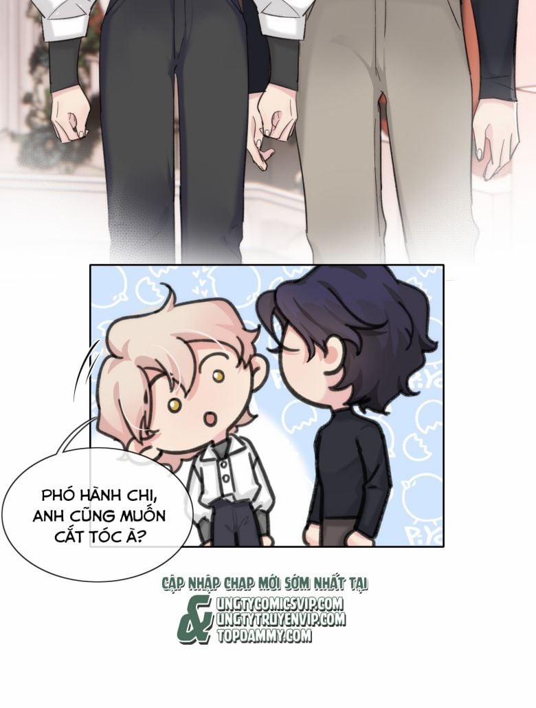 Sau Khi Xuyên Thành Pháo Hôi Tôi Chỉ Muốn Ly Hôn 18 trang 12