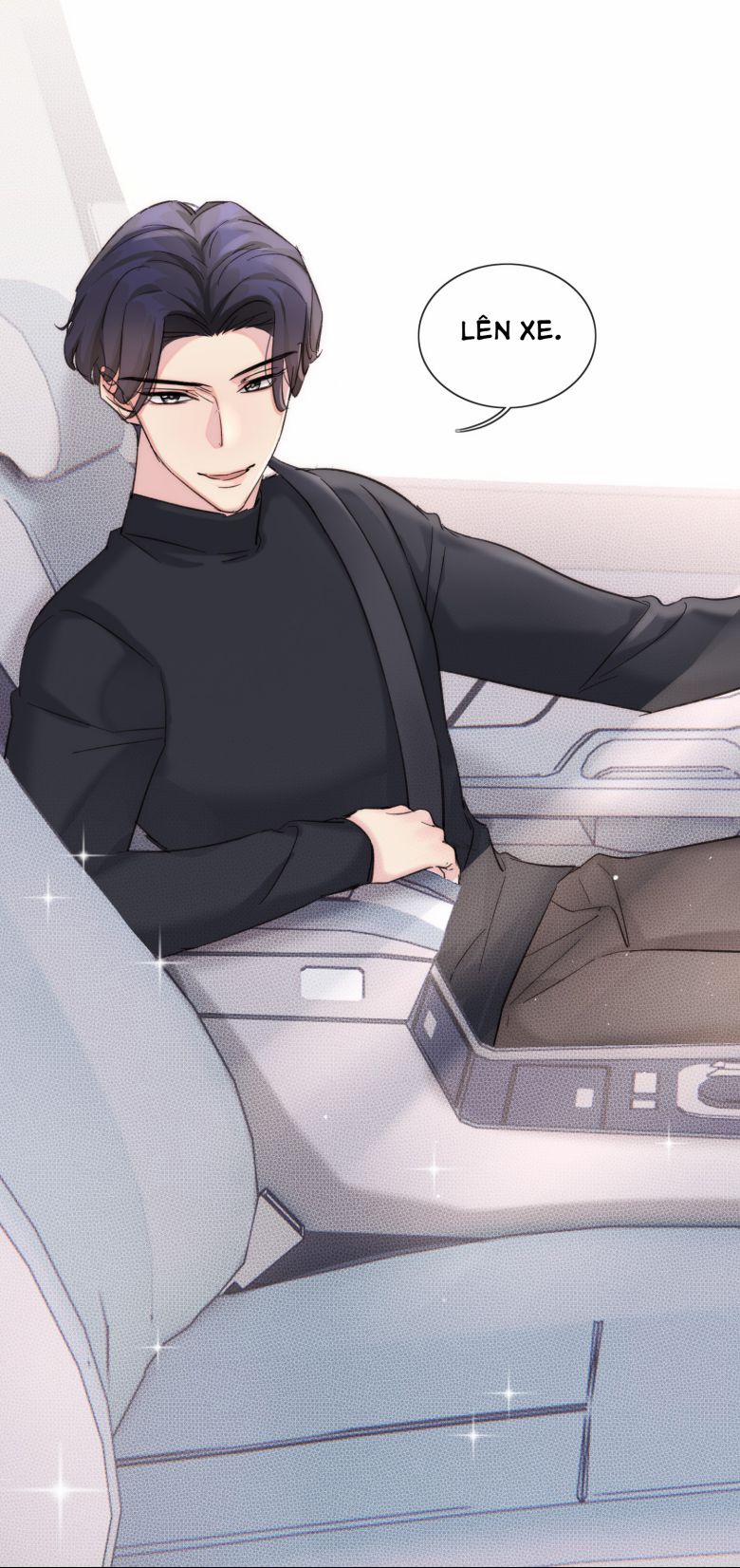 Sau Khi Xuyên Thành Pháo Hôi Tôi Chỉ Muốn Ly Hôn 18 trang 33