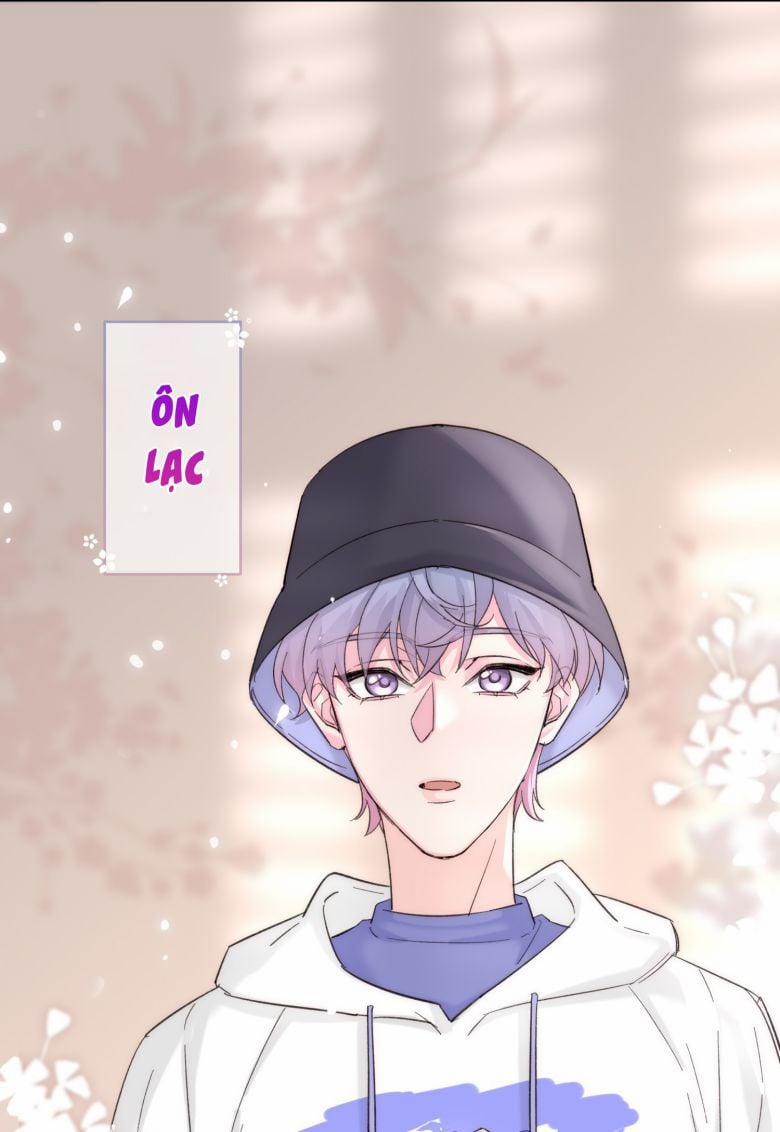 Sau Khi Xuyên Thành Pháo Hôi Tôi Chỉ Muốn Ly Hôn 18 trang 36