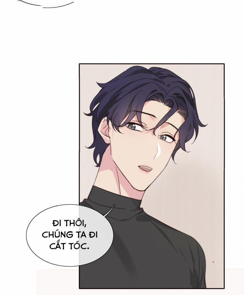 Sau Khi Xuyên Thành Pháo Hôi Tôi Chỉ Muốn Ly Hôn 18 trang 5