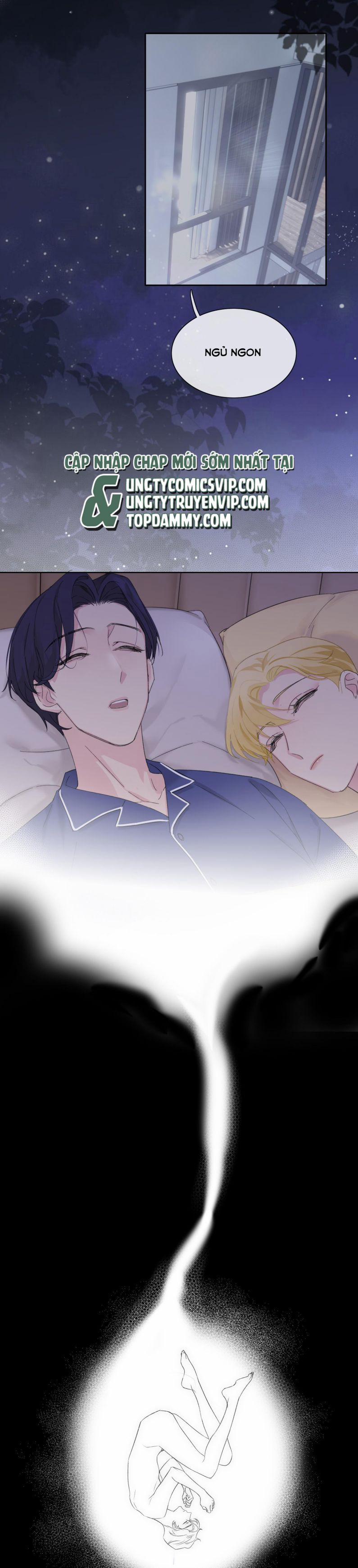 Sau Khi Xuyên Thành Pháo Hôi Tôi Chỉ Muốn Ly Hôn 19 trang 2