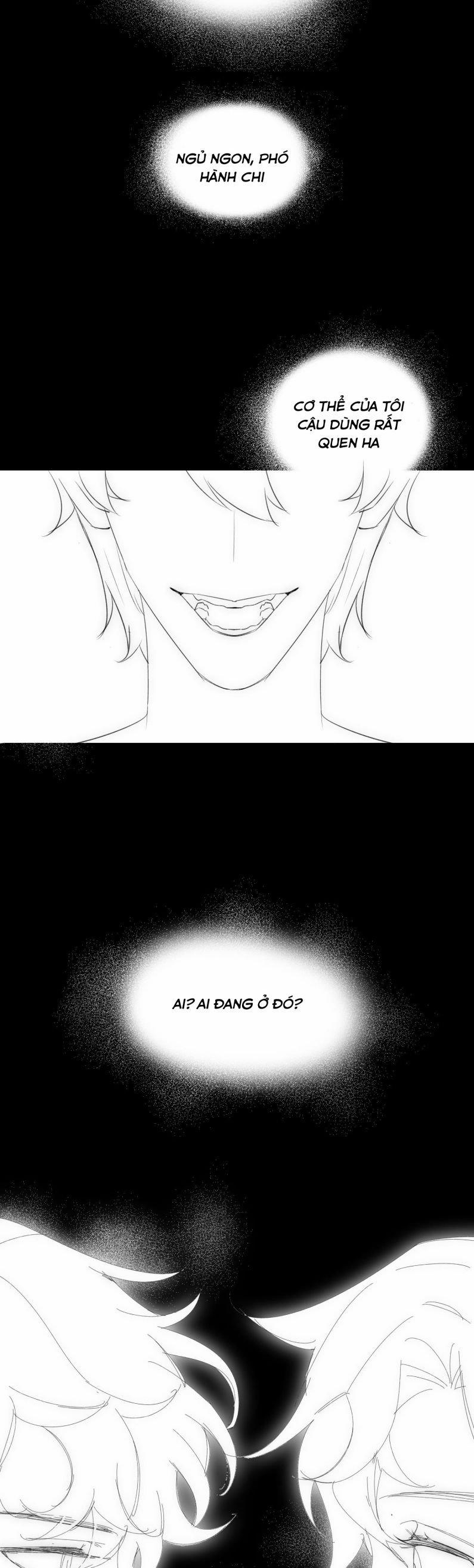 Sau Khi Xuyên Thành Pháo Hôi Tôi Chỉ Muốn Ly Hôn 19 trang 3