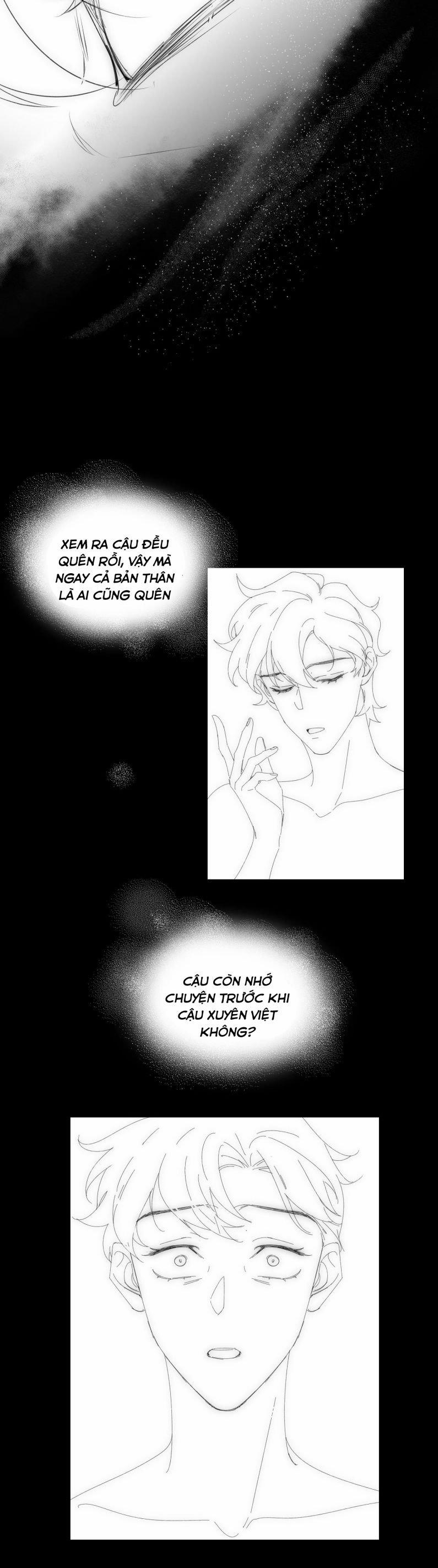 Sau Khi Xuyên Thành Pháo Hôi Tôi Chỉ Muốn Ly Hôn 19 trang 5