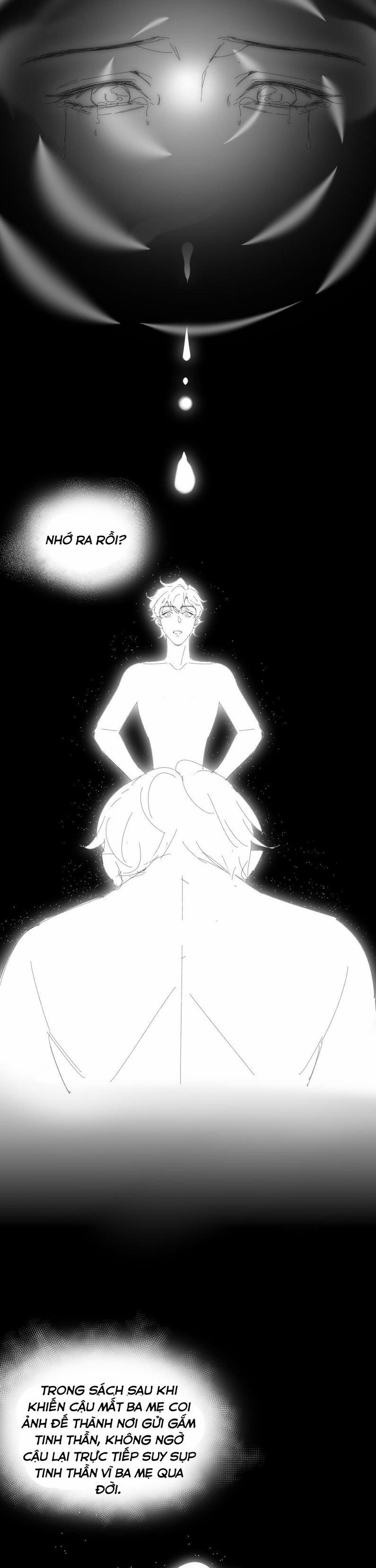 Sau Khi Xuyên Thành Pháo Hôi Tôi Chỉ Muốn Ly Hôn 19 trang 7