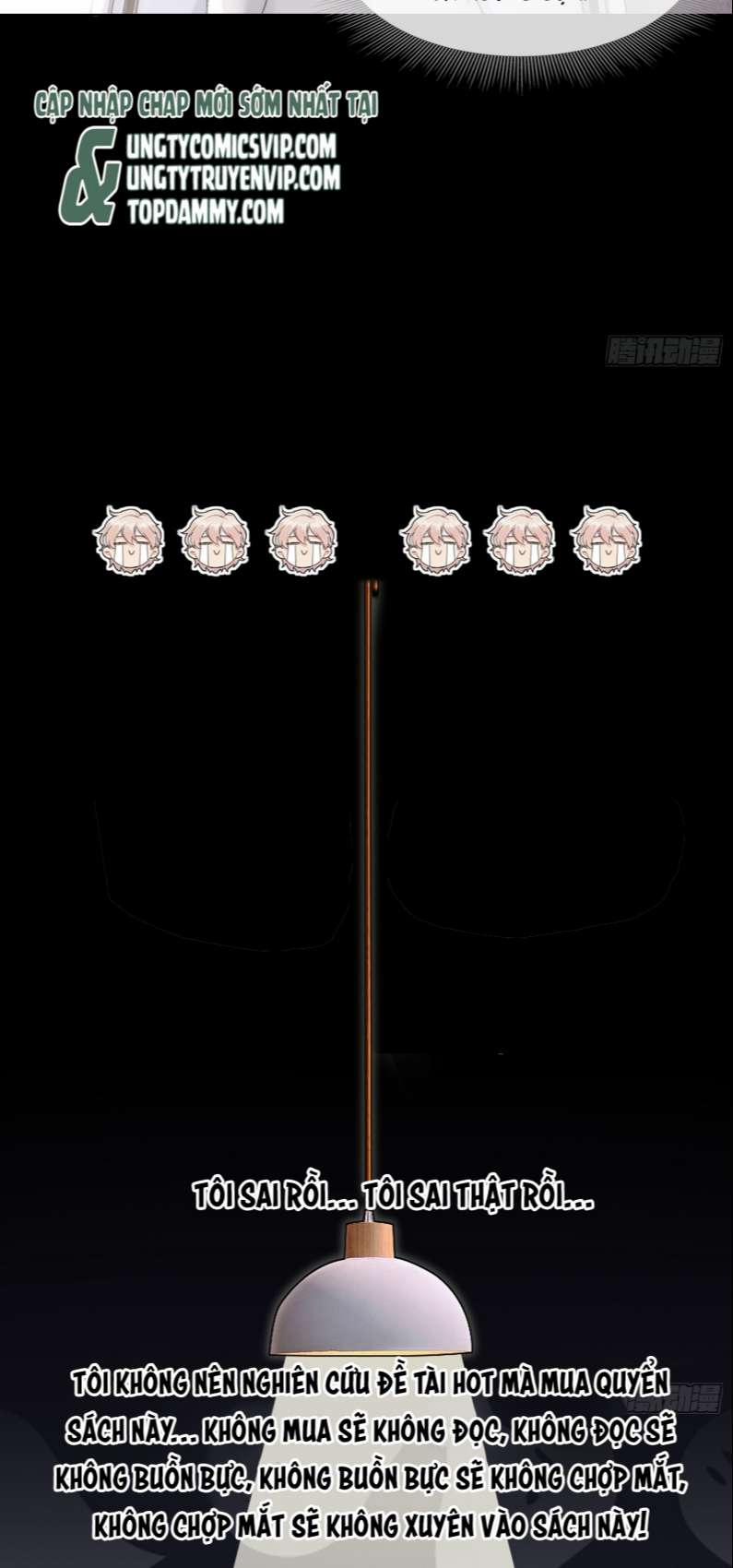 Sau Khi Xuyên Thành Pháo Hôi Tôi Chỉ Muốn Ly Hôn 2 trang 10