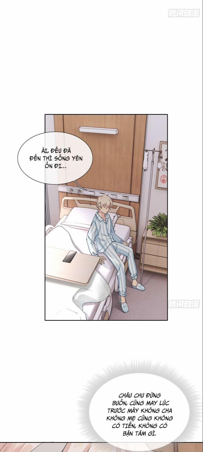 Sau Khi Xuyên Thành Pháo Hôi Tôi Chỉ Muốn Ly Hôn 2 trang 12