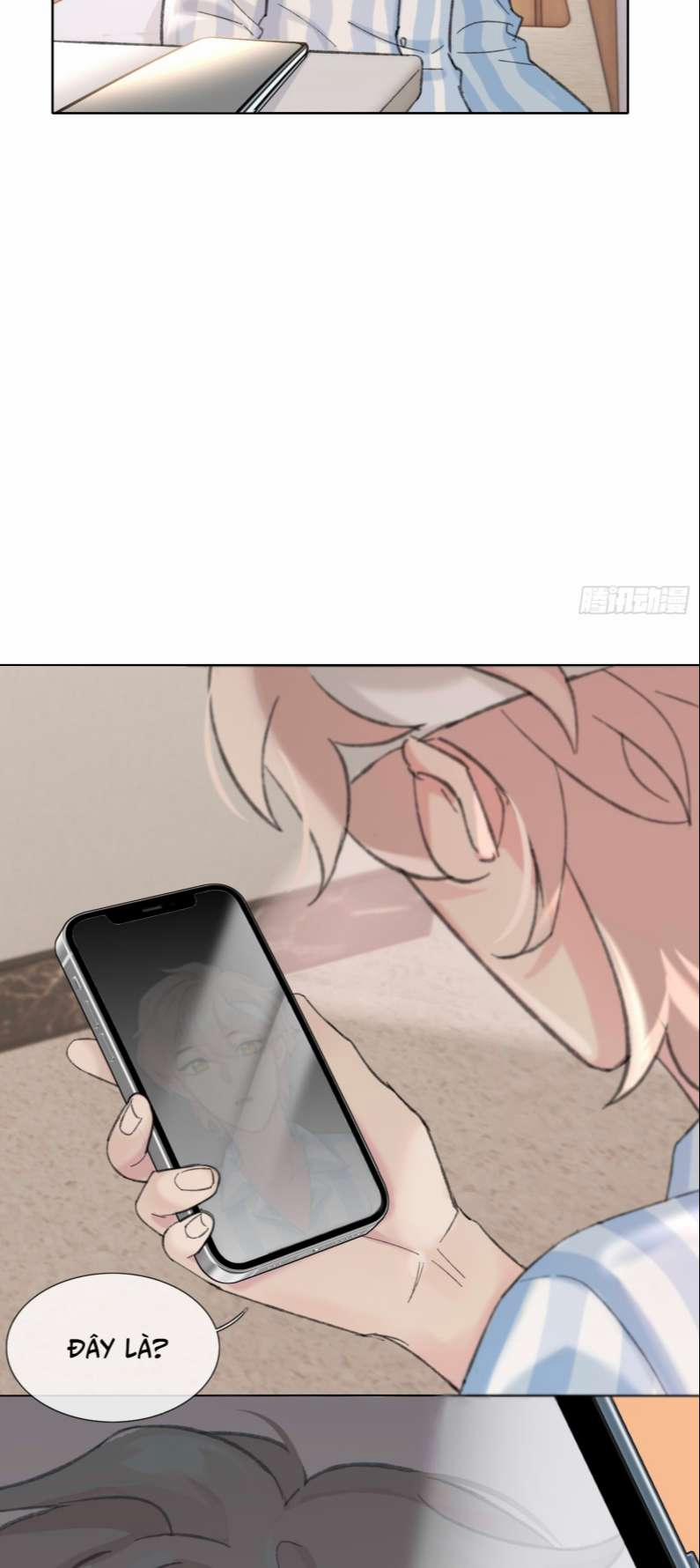 Sau Khi Xuyên Thành Pháo Hôi Tôi Chỉ Muốn Ly Hôn 2 trang 14