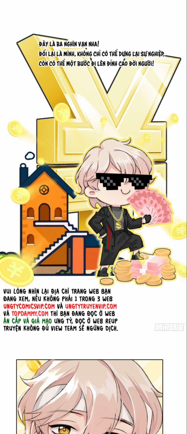 Sau Khi Xuyên Thành Pháo Hôi Tôi Chỉ Muốn Ly Hôn 2 trang 21