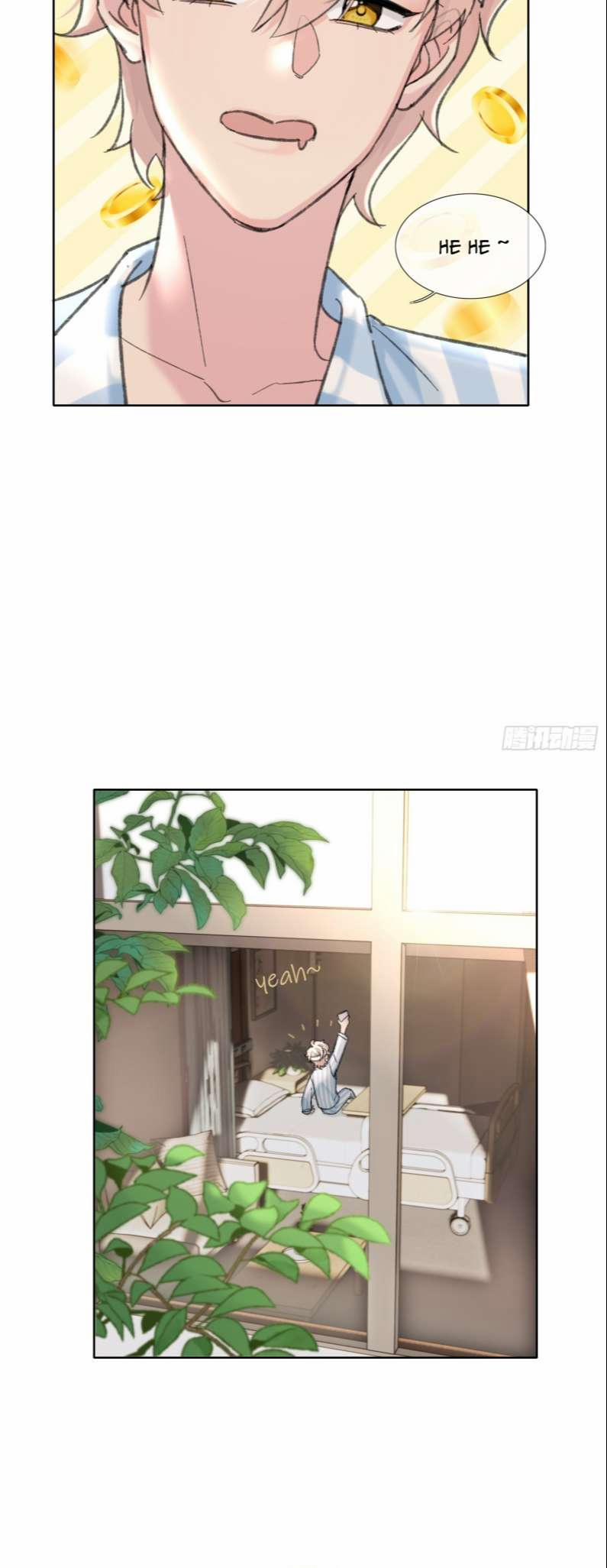 Sau Khi Xuyên Thành Pháo Hôi Tôi Chỉ Muốn Ly Hôn 2 trang 22