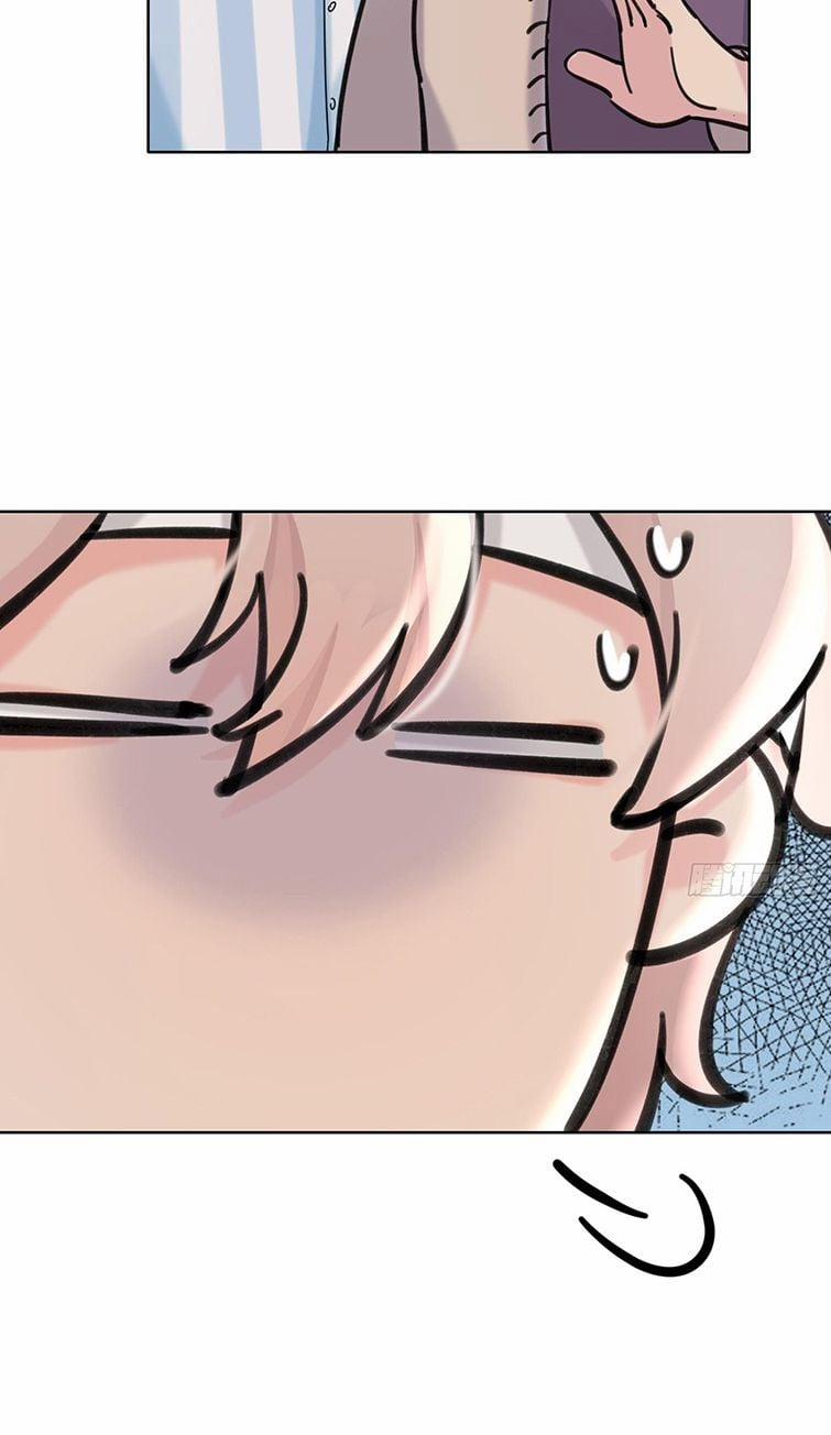 Sau Khi Xuyên Thành Pháo Hôi Tôi Chỉ Muốn Ly Hôn 3 trang 21