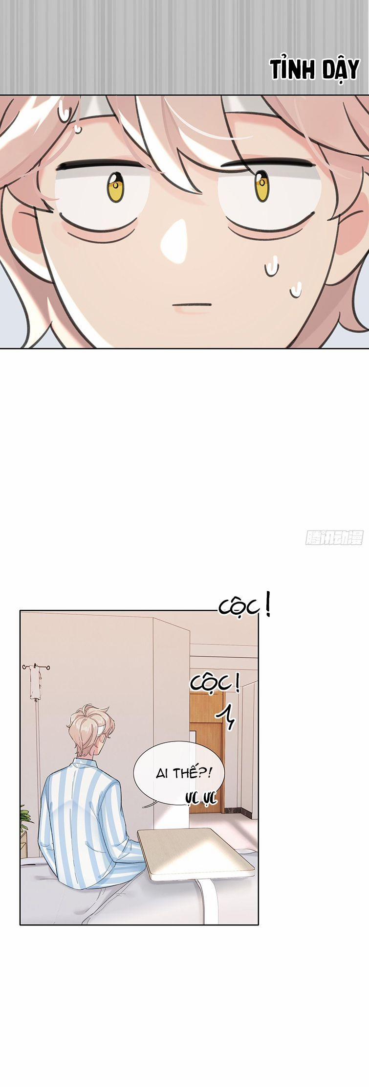 Sau Khi Xuyên Thành Pháo Hôi Tôi Chỉ Muốn Ly Hôn 3 trang 6