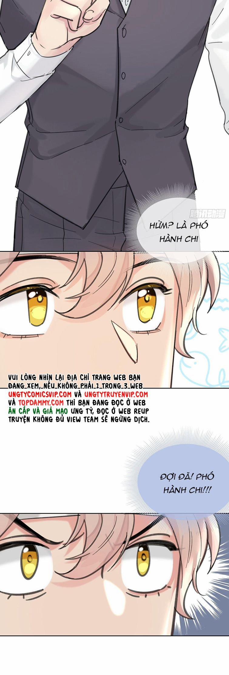 Sau Khi Xuyên Thành Pháo Hôi Tôi Chỉ Muốn Ly Hôn 3 trang 8