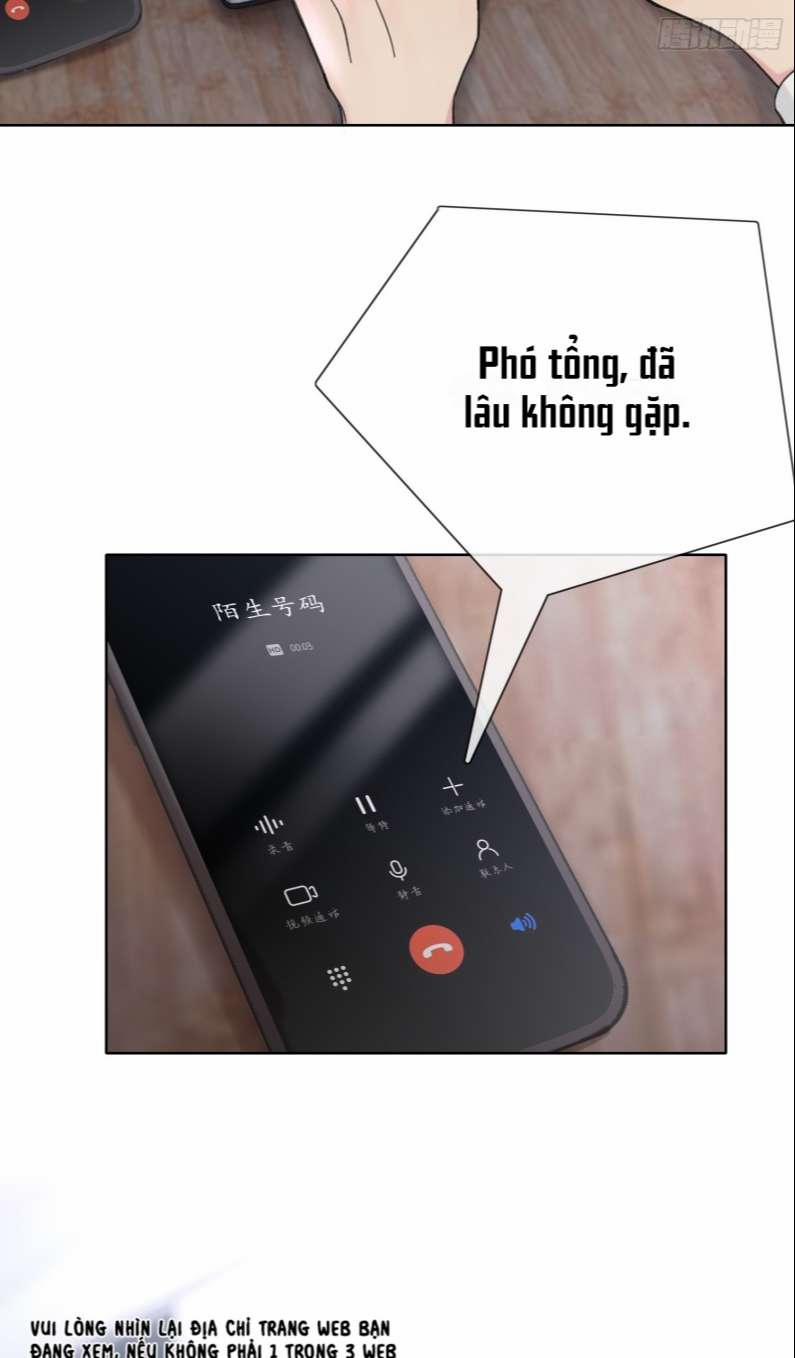 Sau Khi Xuyên Thành Pháo Hôi Tôi Chỉ Muốn Ly Hôn 4 trang 11