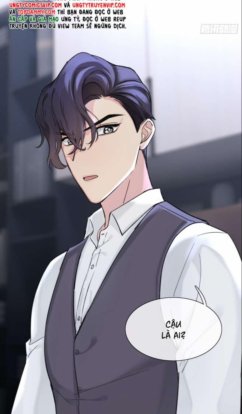 Sau Khi Xuyên Thành Pháo Hôi Tôi Chỉ Muốn Ly Hôn 4 trang 12