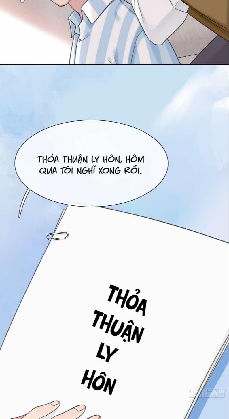 Sau Khi Xuyên Thành Pháo Hôi Tôi Chỉ Muốn Ly Hôn 5 trang 1