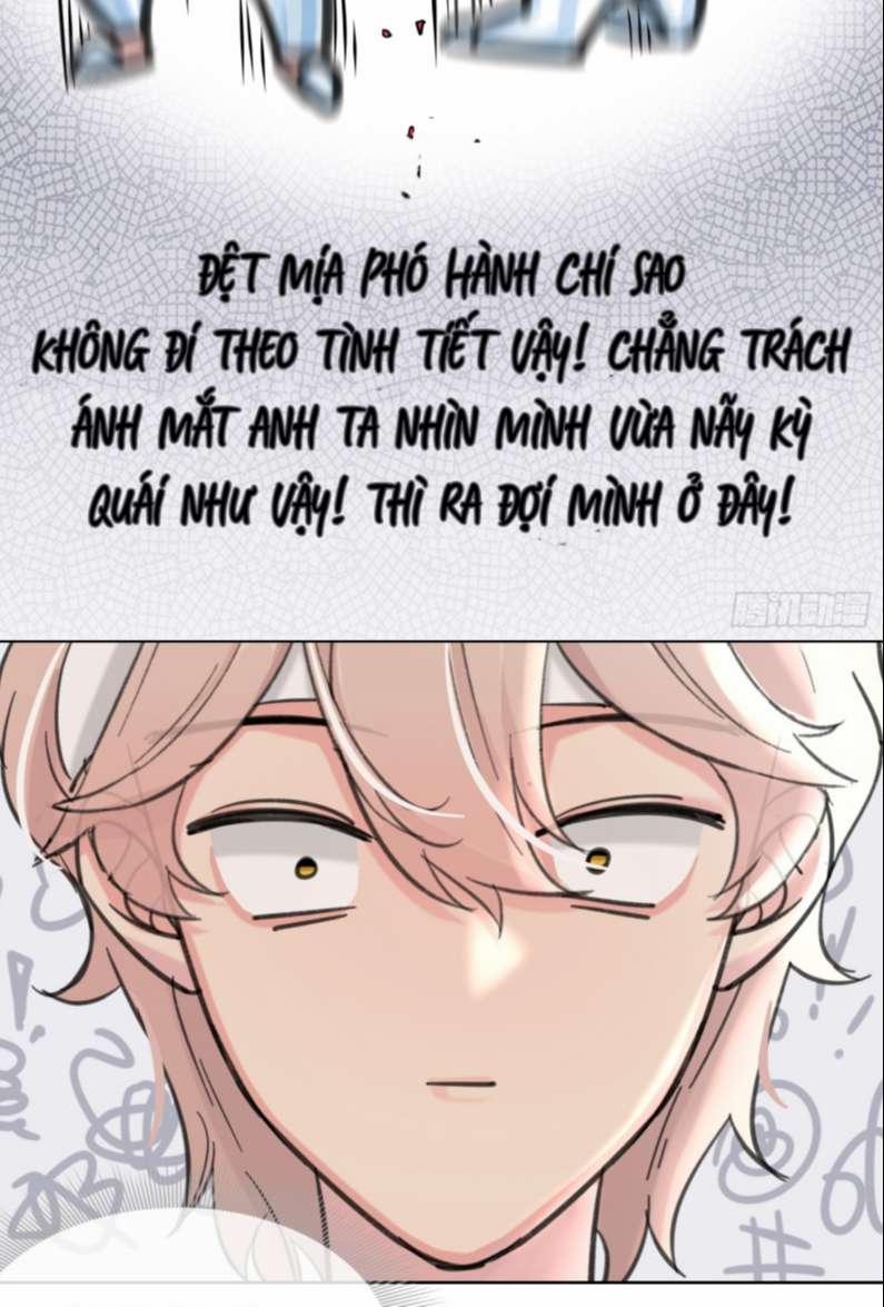 Sau Khi Xuyên Thành Pháo Hôi Tôi Chỉ Muốn Ly Hôn 5 trang 25