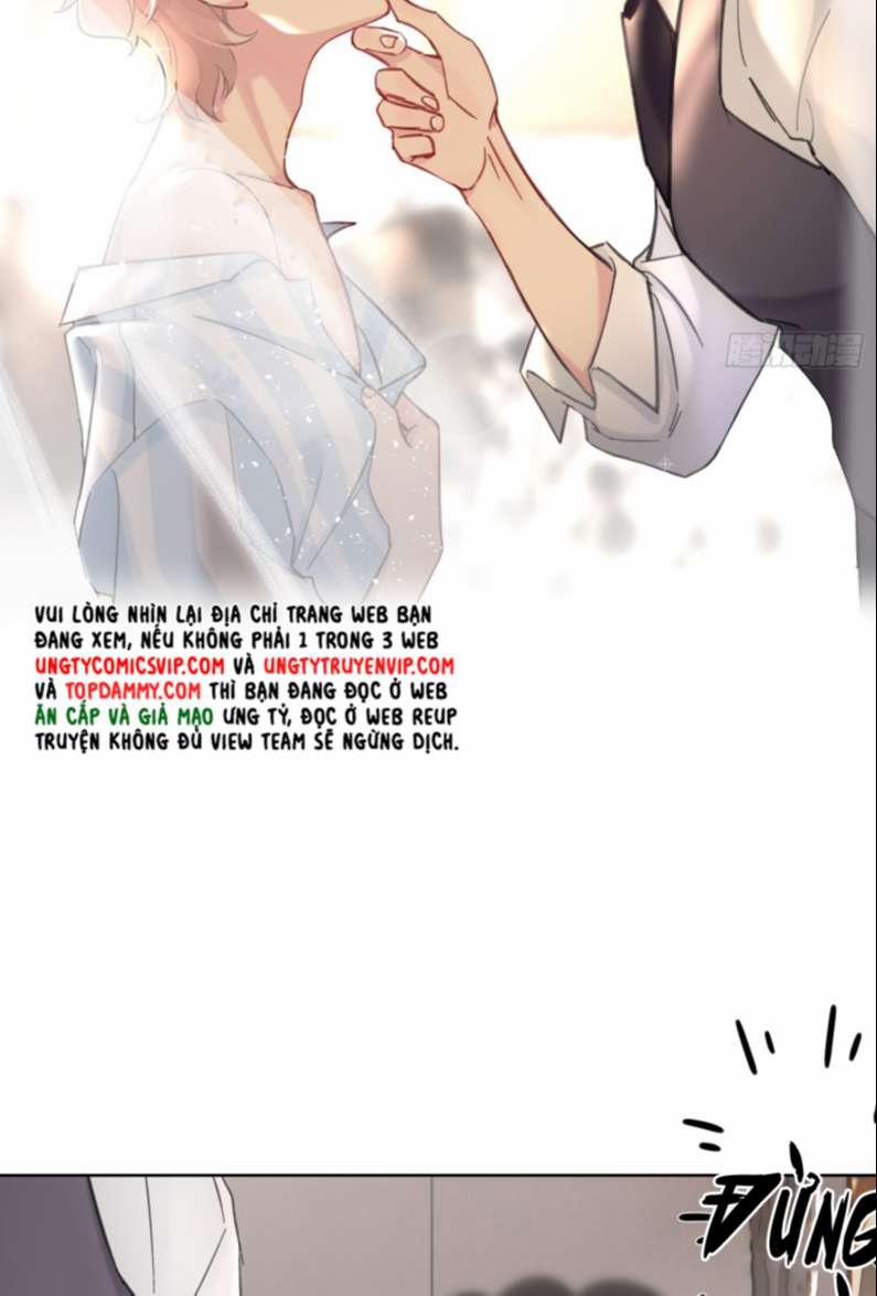 Sau Khi Xuyên Thành Pháo Hôi Tôi Chỉ Muốn Ly Hôn 5 trang 27