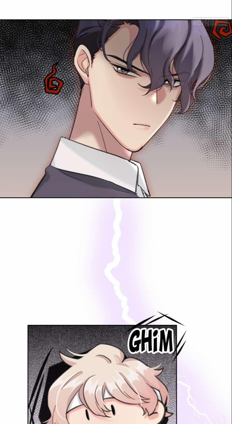 Sau Khi Xuyên Thành Pháo Hôi Tôi Chỉ Muốn Ly Hôn 5 trang 5