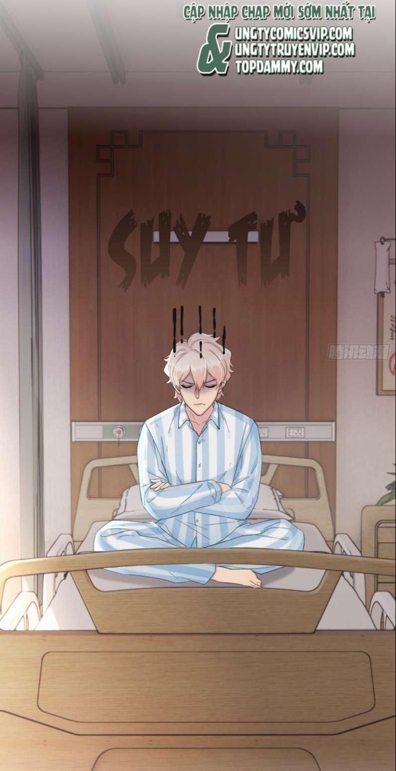 Sau Khi Xuyên Thành Pháo Hôi Tôi Chỉ Muốn Ly Hôn 6 trang 2