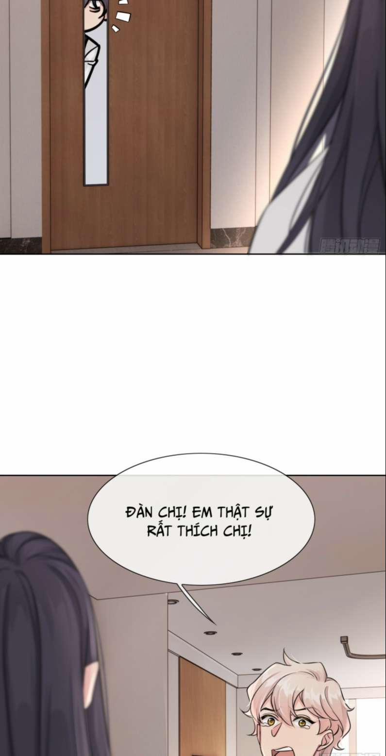 Sau Khi Xuyên Thành Pháo Hôi Tôi Chỉ Muốn Ly Hôn 6 trang 26