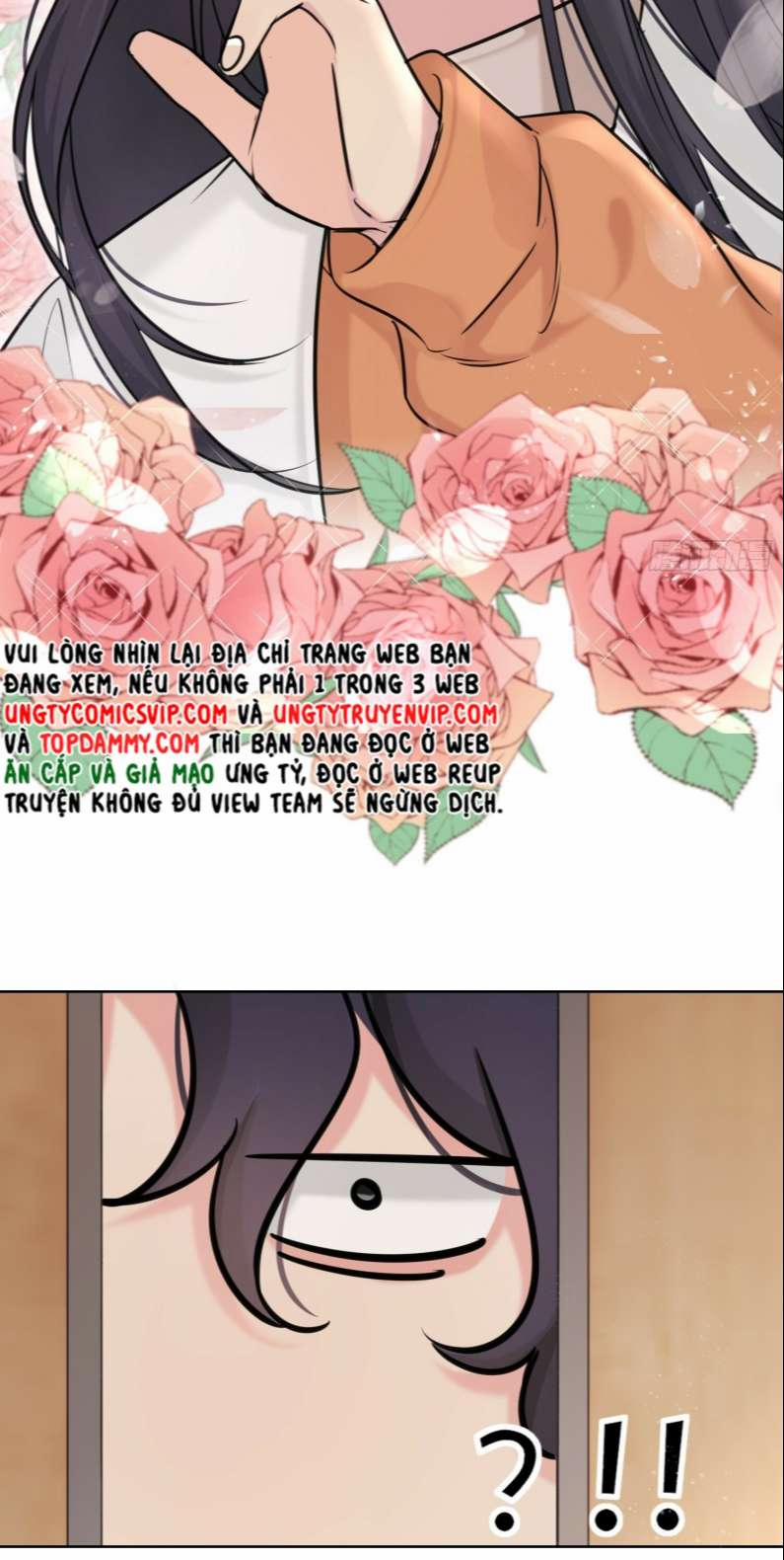 Sau Khi Xuyên Thành Pháo Hôi Tôi Chỉ Muốn Ly Hôn 6 trang 28