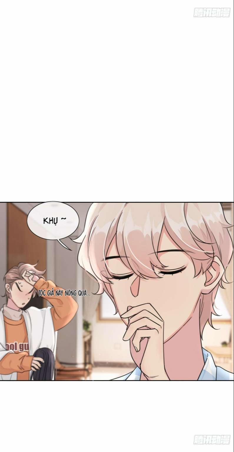 Sau Khi Xuyên Thành Pháo Hôi Tôi Chỉ Muốn Ly Hôn 6 trang 29