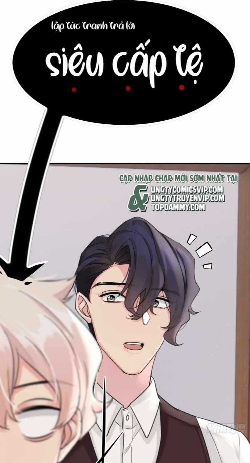 Sau Khi Xuyên Thành Pháo Hôi Tôi Chỉ Muốn Ly Hôn 6 trang 31