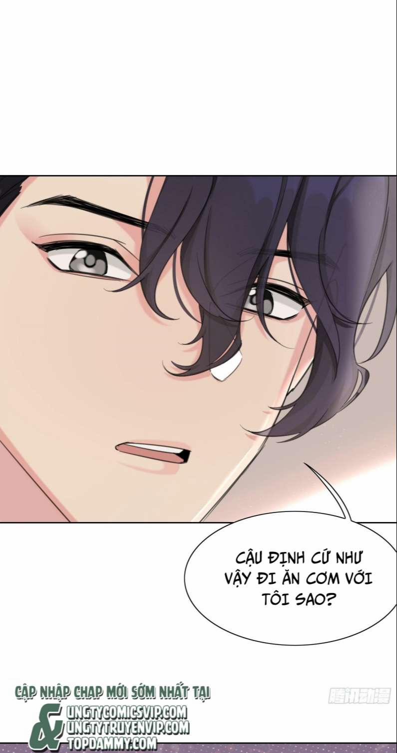 Sau Khi Xuyên Thành Pháo Hôi Tôi Chỉ Muốn Ly Hôn 6 trang 33