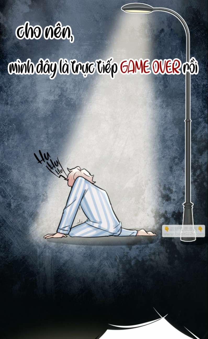 Sau Khi Xuyên Thành Pháo Hôi Tôi Chỉ Muốn Ly Hôn 6 trang 5