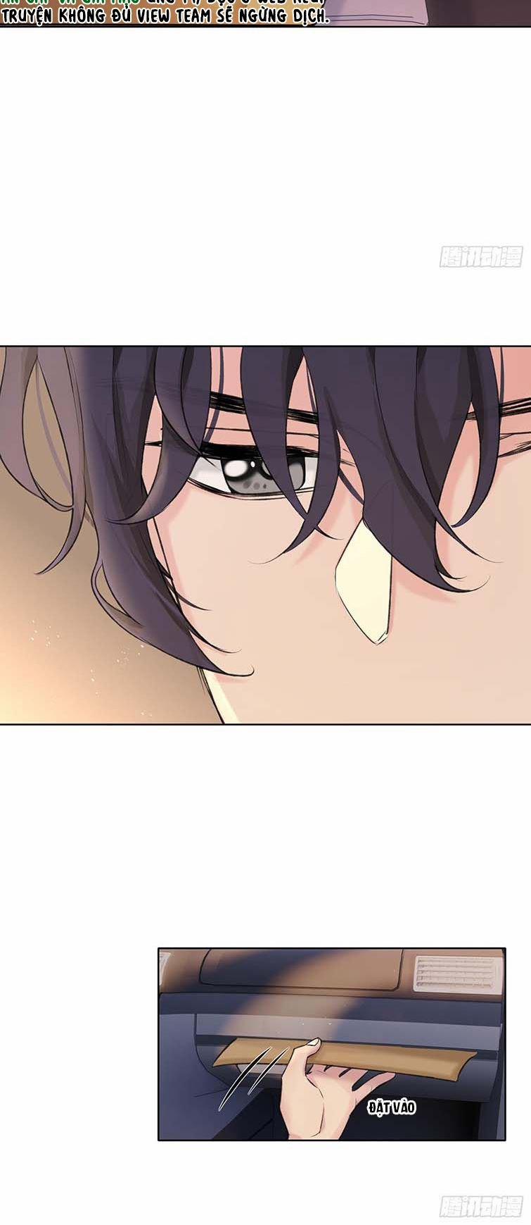 Sau Khi Xuyên Thành Pháo Hôi Tôi Chỉ Muốn Ly Hôn 7 trang 14