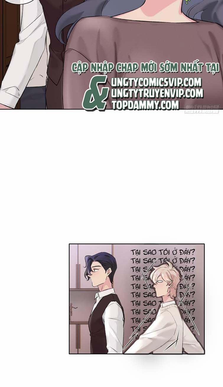 Sau Khi Xuyên Thành Pháo Hôi Tôi Chỉ Muốn Ly Hôn 7 trang 22