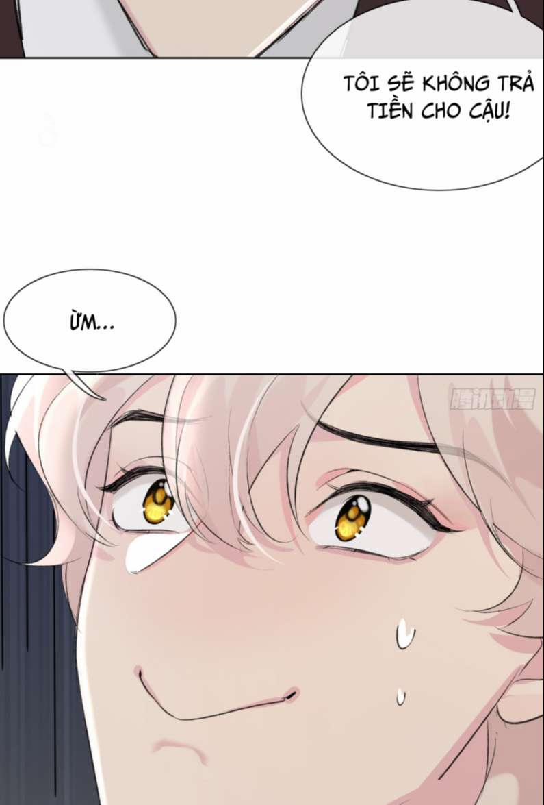 Sau Khi Xuyên Thành Pháo Hôi Tôi Chỉ Muốn Ly Hôn 8 trang 13