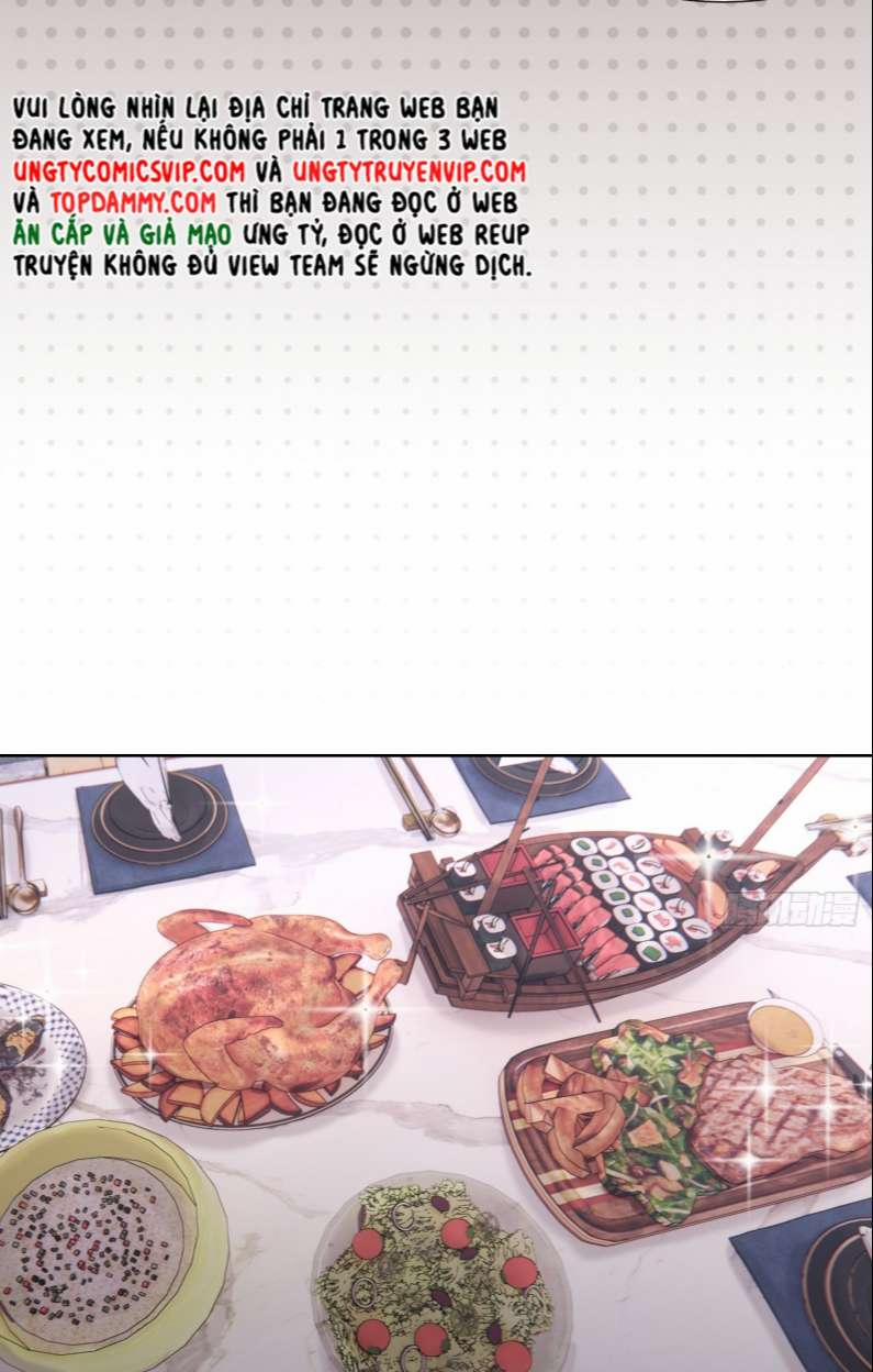 Sau Khi Xuyên Thành Pháo Hôi Tôi Chỉ Muốn Ly Hôn 8 trang 17