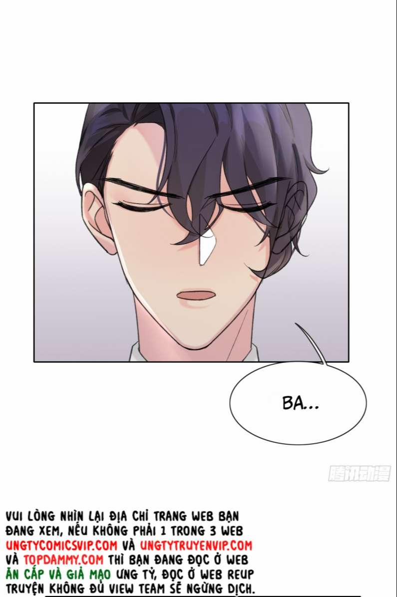 Sau Khi Xuyên Thành Pháo Hôi Tôi Chỉ Muốn Ly Hôn 8 trang 27