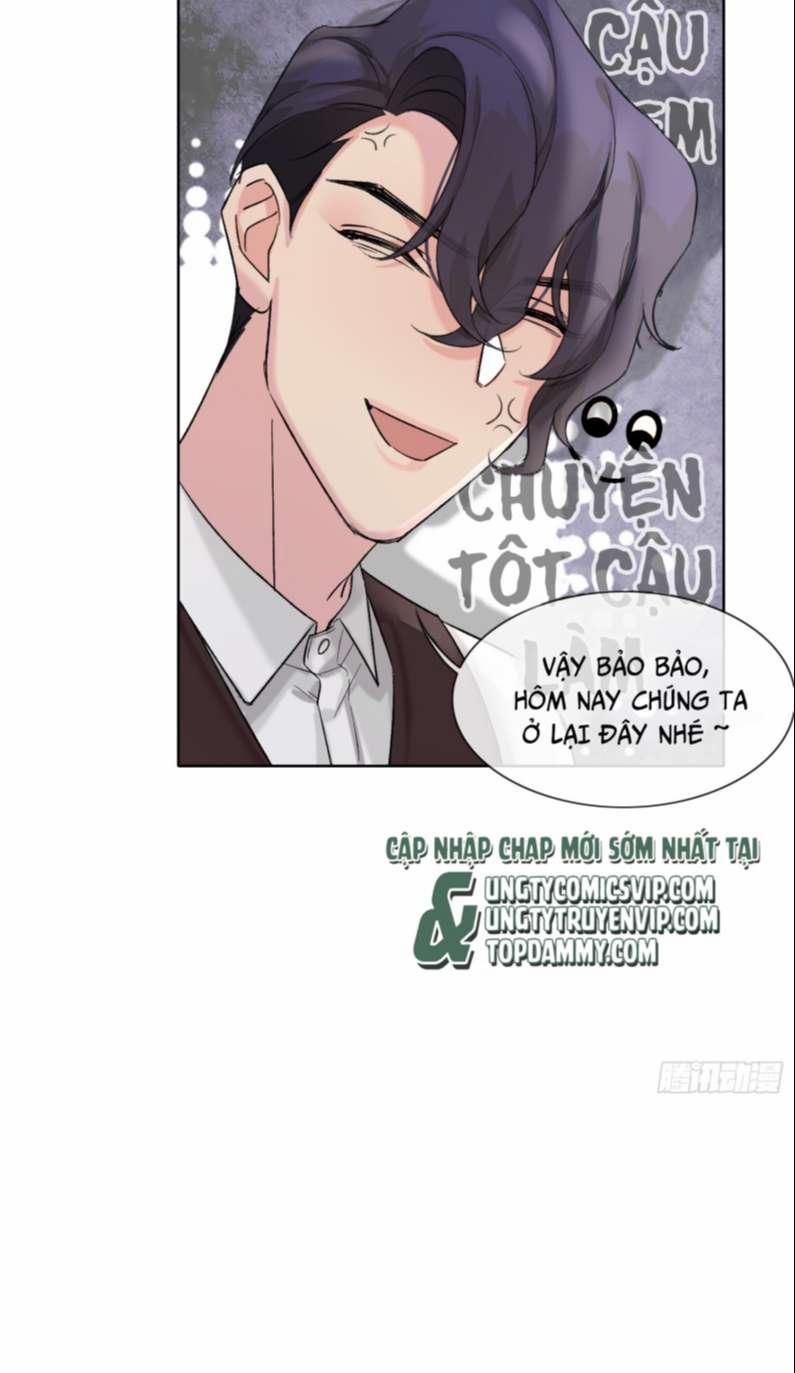 Sau Khi Xuyên Thành Pháo Hôi Tôi Chỉ Muốn Ly Hôn 8 trang 32