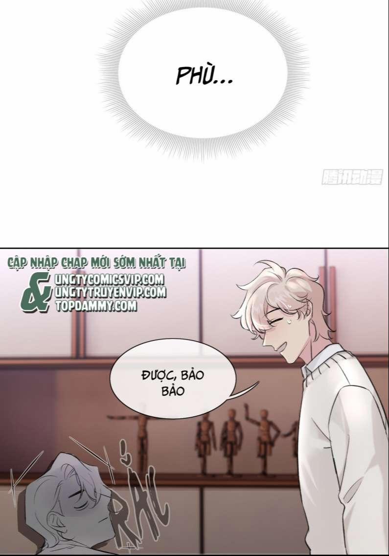 Sau Khi Xuyên Thành Pháo Hôi Tôi Chỉ Muốn Ly Hôn 8 trang 7