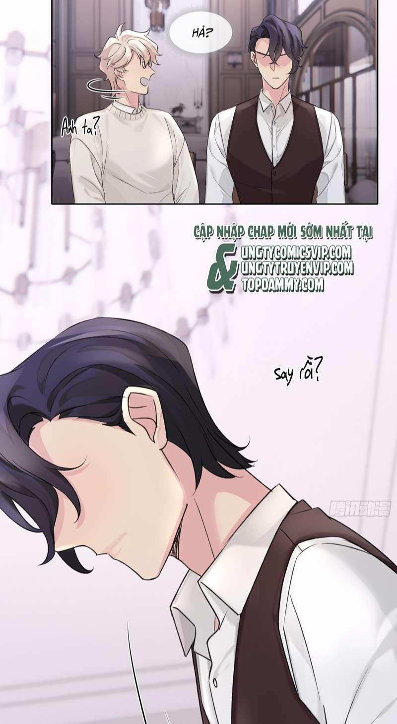 Sau Khi Xuyên Thành Pháo Hôi Tôi Chỉ Muốn Ly Hôn 9 trang 10