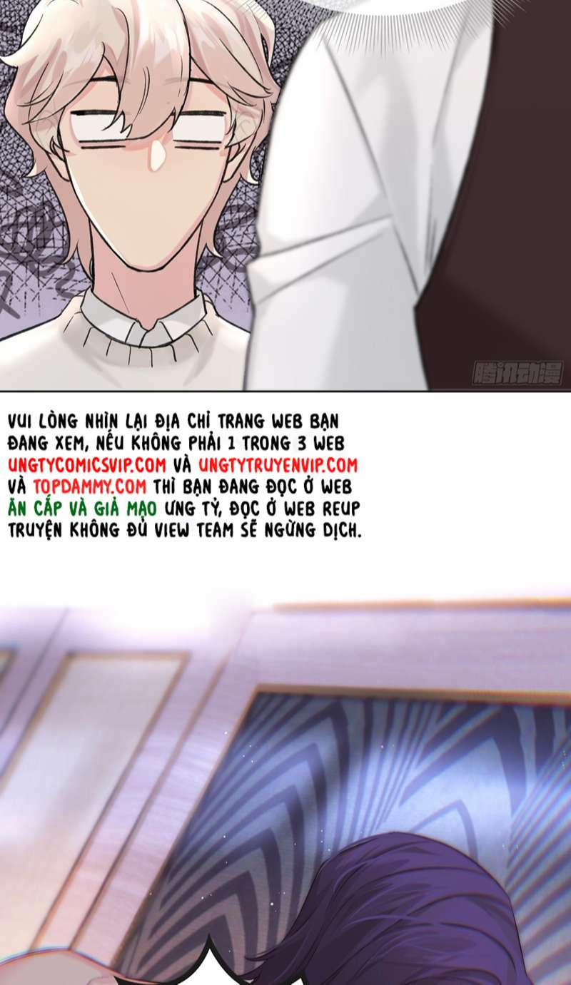 Sau Khi Xuyên Thành Pháo Hôi Tôi Chỉ Muốn Ly Hôn 9 trang 17