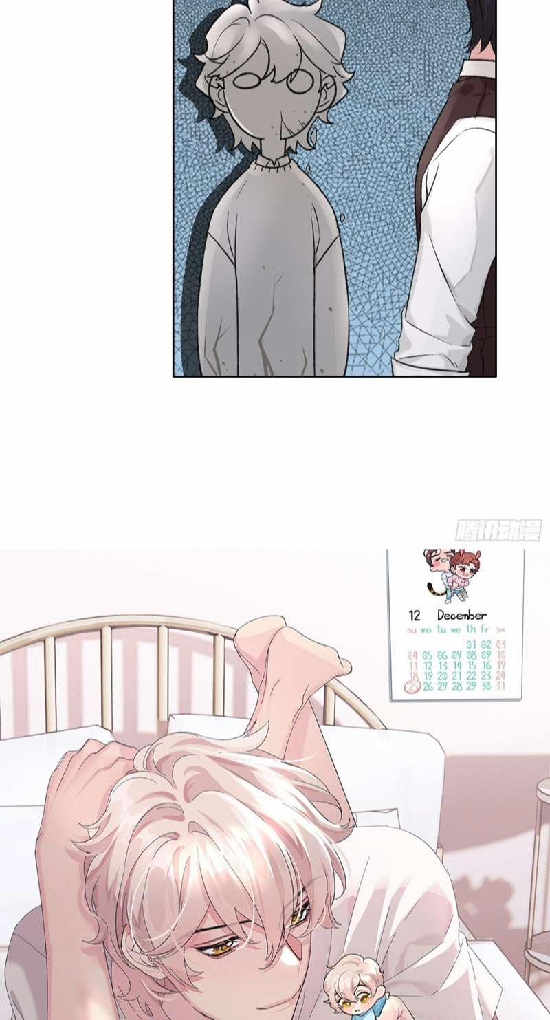 Sau Khi Xuyên Thành Pháo Hôi Tôi Chỉ Muốn Ly Hôn 9 trang 28