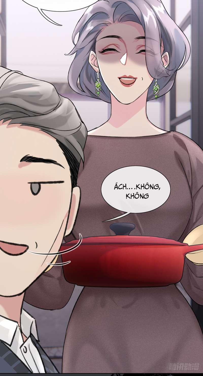 Sau Khi Xuyên Thành Pháo Hôi Tôi Chỉ Muốn Ly Hôn 9 trang 4