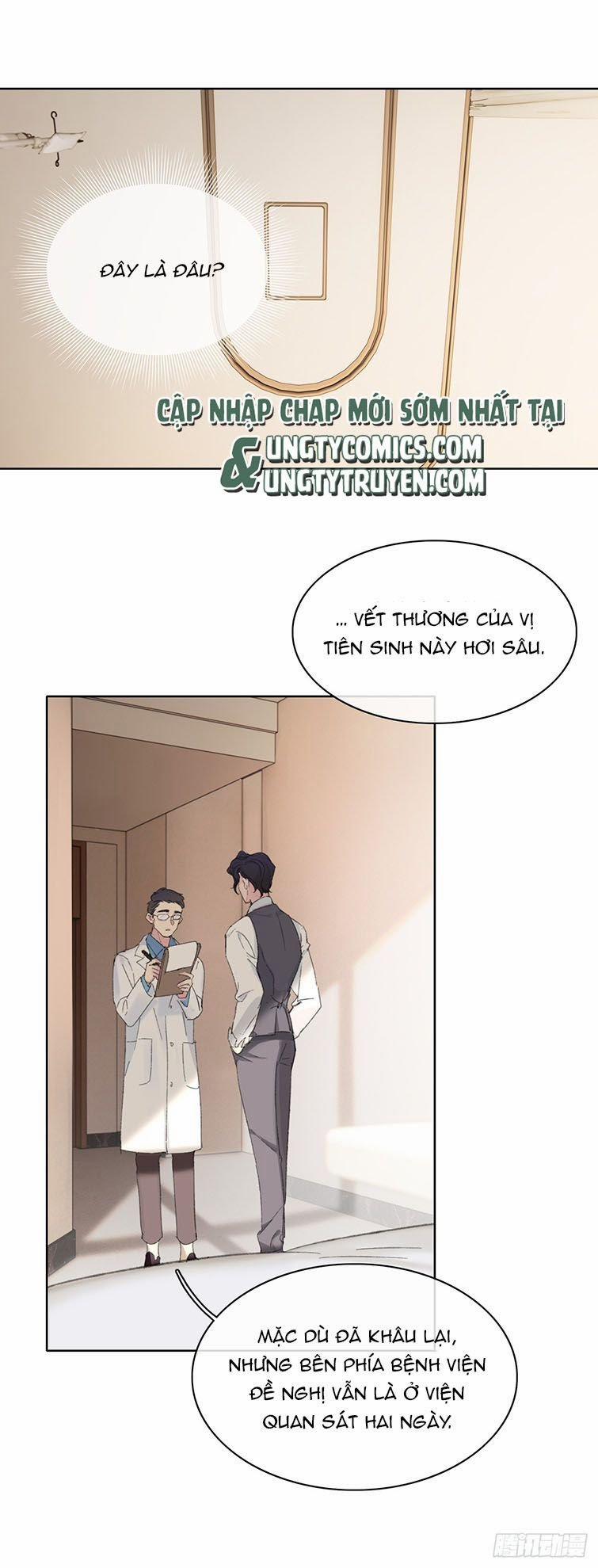 Sau Khi Xuyên Thành Pháo Hôi Tôi Chỉ Muốn Ly Hôn Văn Án trang 3