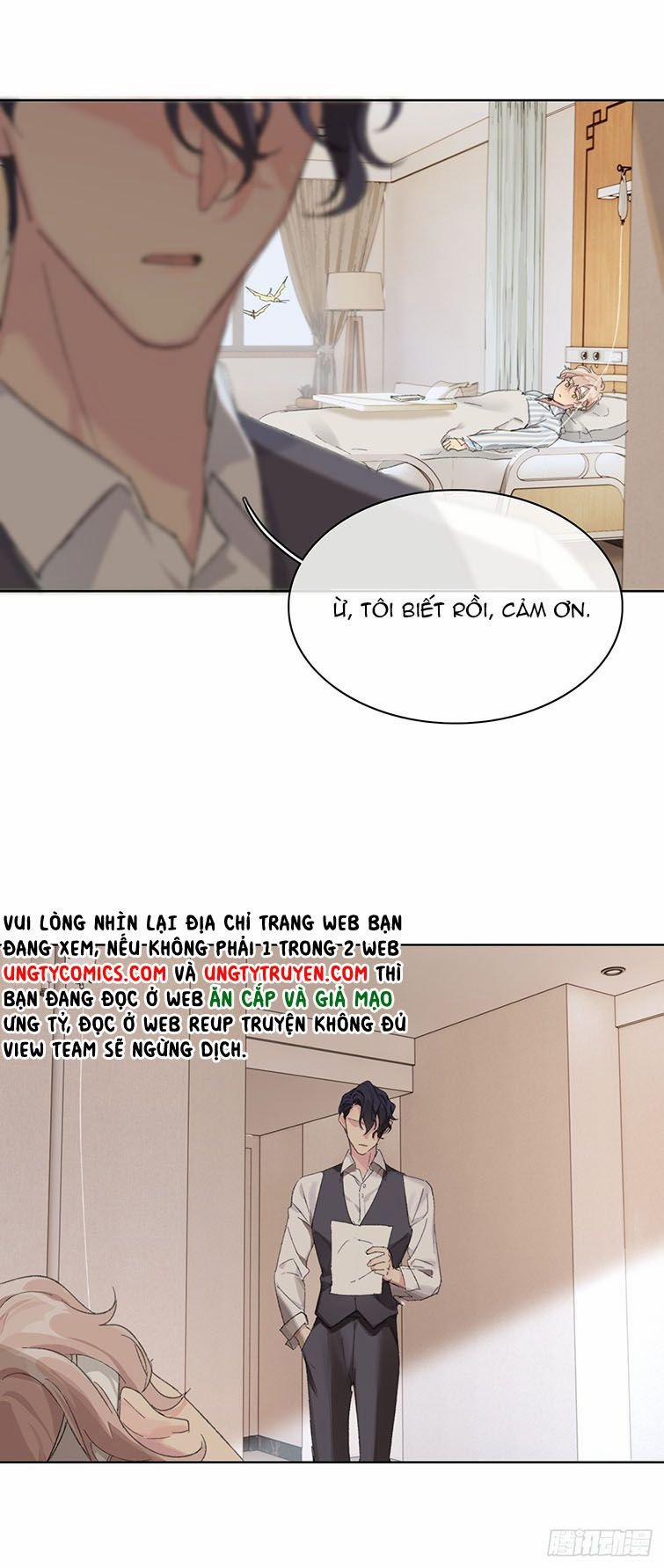 Sau Khi Xuyên Thành Pháo Hôi Tôi Chỉ Muốn Ly Hôn Văn Án trang 4