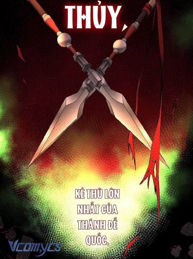 Sau Này Họ Sẽ Sinh Ra Tôi 1 trang 20