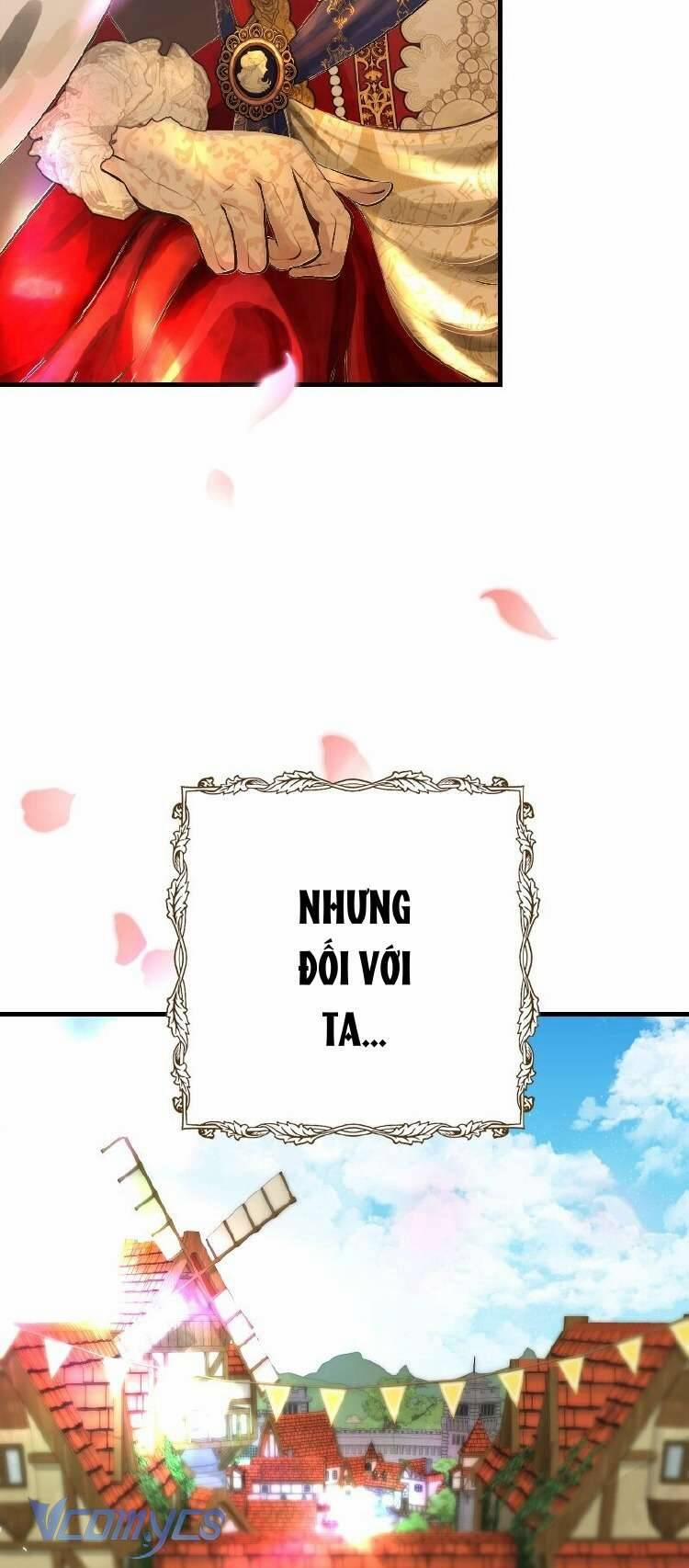 Sau Này Họ Sẽ Sinh Ra Tôi 1 trang 3