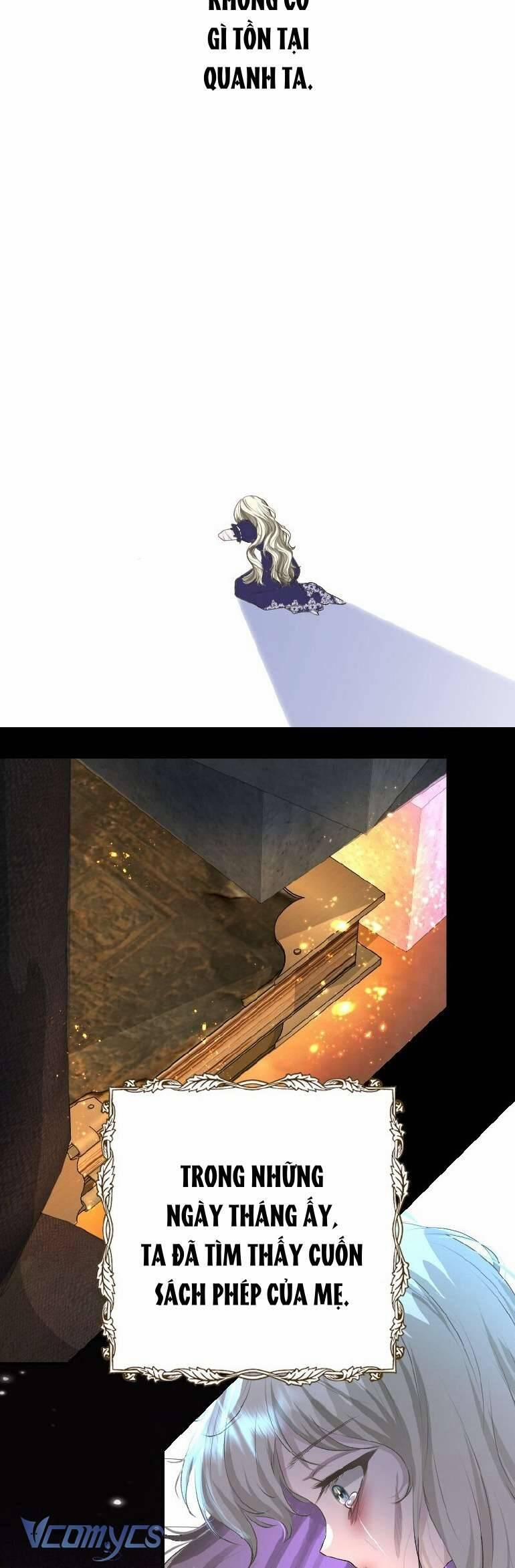 Sau Này Họ Sẽ Sinh Ra Tôi 1 trang 41