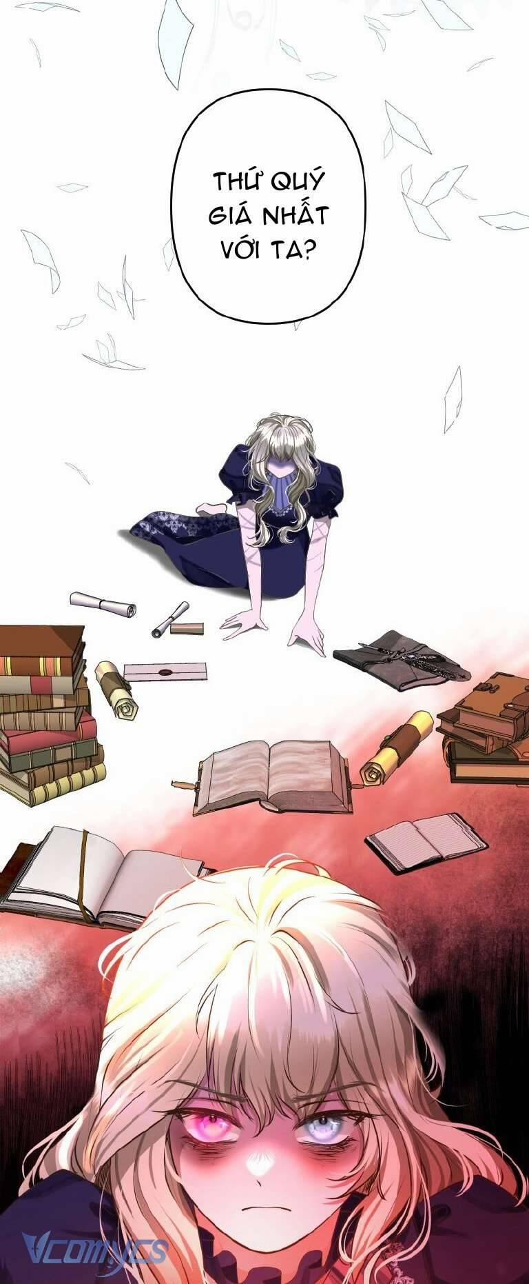 Sau Này Họ Sẽ Sinh Ra Tôi 1 trang 52